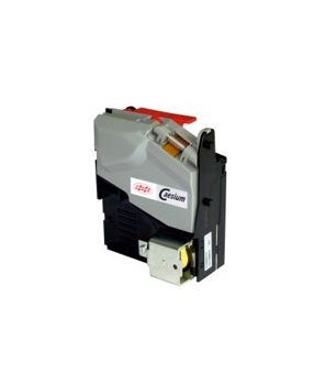 Coges caesium mdb